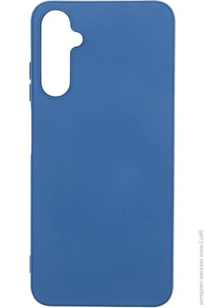  Armorstandart ICON  Samsung A05s (A057) Dark Blue (ARM73655)