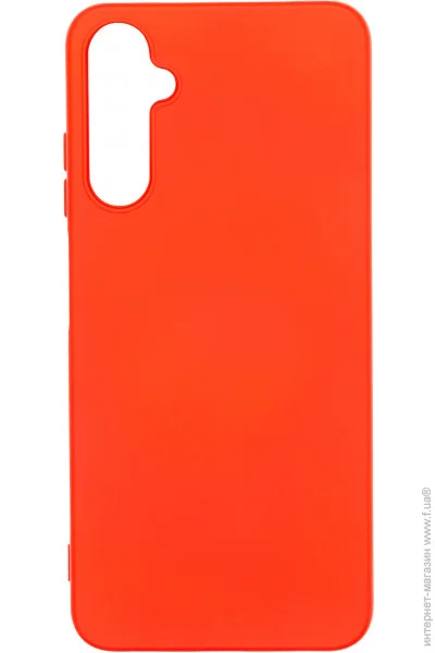 Armorstandart ICON  Samsung A05s (A057) Red (ARM72569)