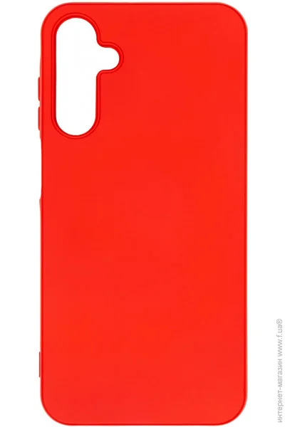  Armorstandart ICON  Samsung A15 4G (A155) / A15 5G Red (ARM72486)