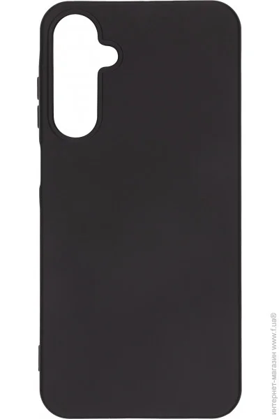 Armorstandart ICON  Samsung A25 5G (A256) Black (ARM69656)