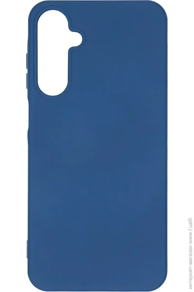  Armorstandart ICON  Samsung A25 5G (A256) Dark Blue (ARM69657)