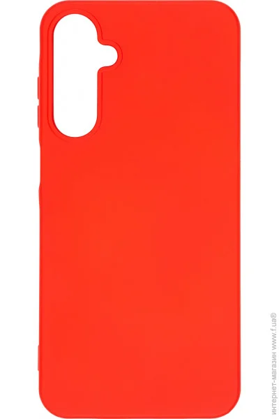  Armorstandart ICON  Samsung A25 5G (A256) Red (ARM69658)