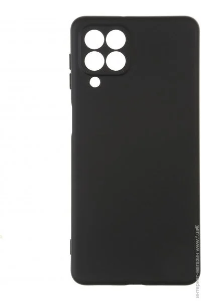  Armorstandart ICON  Samsung M53 (M536) Black (ARM67498)