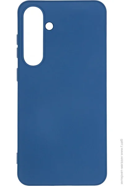 Armorstandart ICON  Samsung S24 Plus Dark Blue (ARM72493)