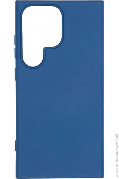  Armorstandart ICON  Samsung S24 Ultra Dark Blue (ARM72497)