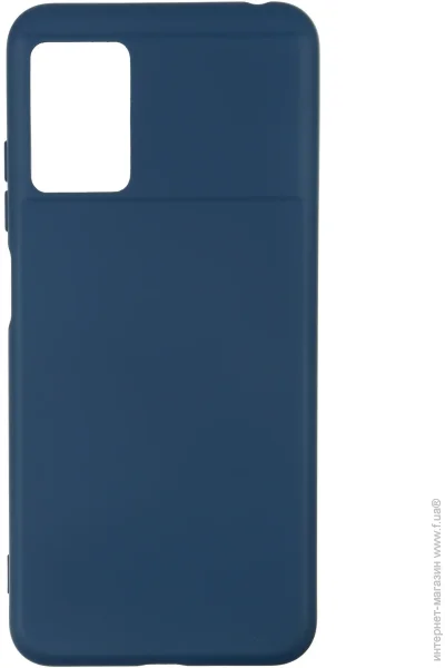  Armorstandart ICON  Xiaomi Poco M5 Blue (ARM62972)
