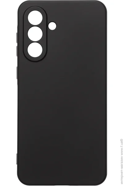  Armorstandart ICON  Samsung A36 5G Camera cover Black (ARM82178)