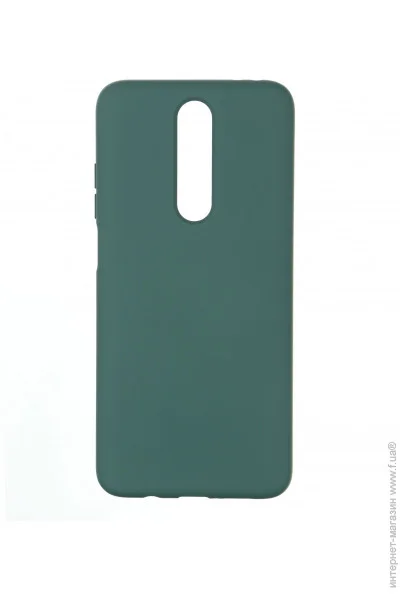 Armorstandart ICON  Xiaomi Poco X2 Pine Green (ARM57321)
