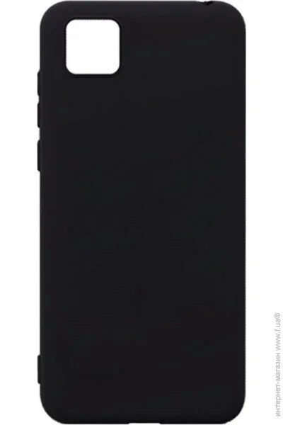  Armorstandart Matte Slim Fit  Huawei Y5p Black (ARM56803)