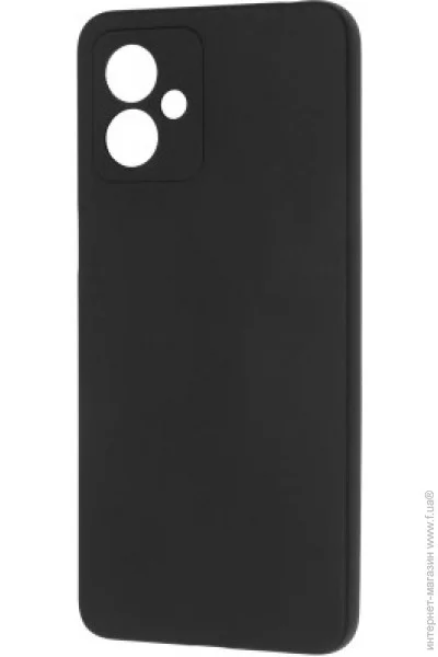  Armorstandart Matte Slim Fit  Motorola G14 Camera cover Black (ARM70468)