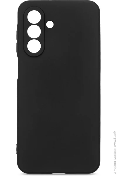  Armorstandart Matte Slim Fit  Samsung A26 5G Camera cover Black (ARM82187)