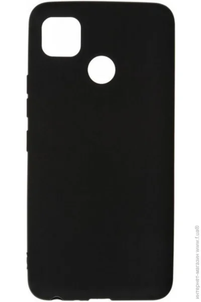  Armorstandart Matte Slim Fit  TECNO POP 4 (2) Black (ARM57594)