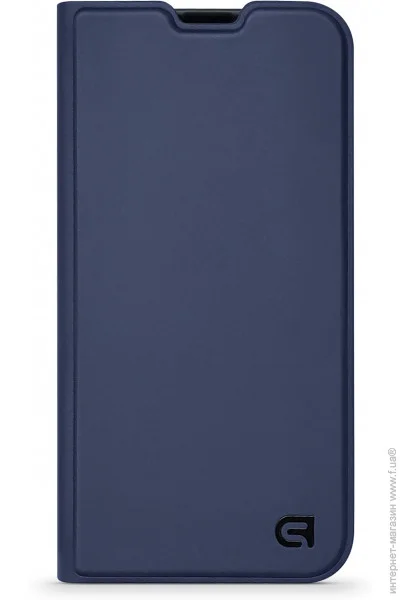 - Armorstandart OneFold Case  Apple iPhone 15 Dark Blue (ARM72669)