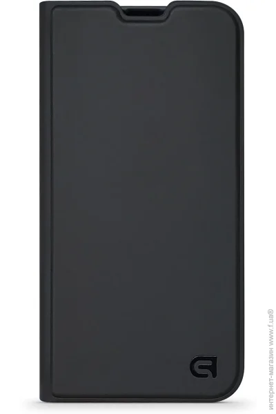 - Armorstandart OneFold Case  Apple iPhone 16 Plus Black (ARM79523)