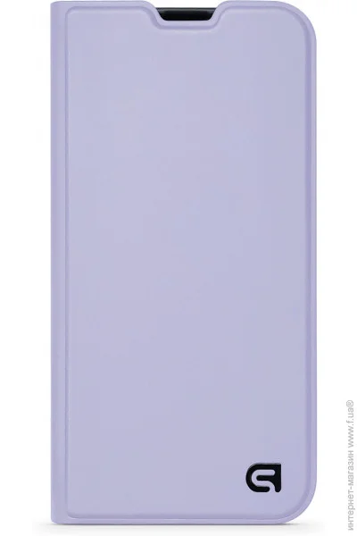 - Armorstandart OneFold Case  Samsung A24 4G (A245) Lavender (ARM70448)