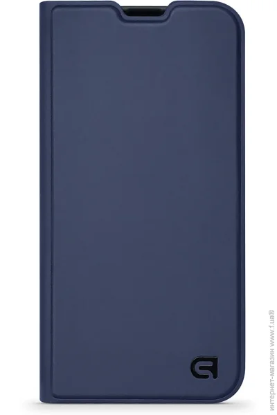 - Armorstandart OneFold Case  Samsung A35 5G (A356) Dark Blue (ARM74312)