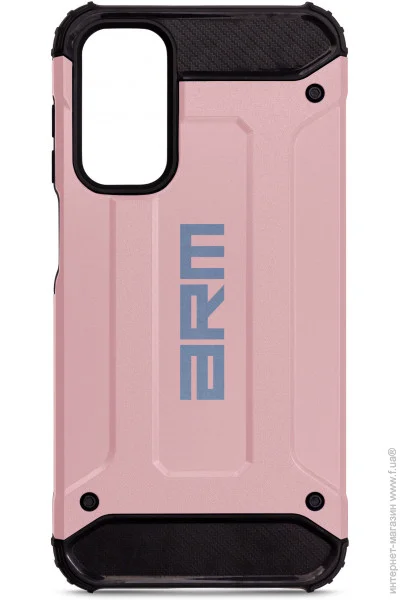  Armorstandart Panzer  Samsung A15 4G (A155) / A15 5G Pink (ARM73707)