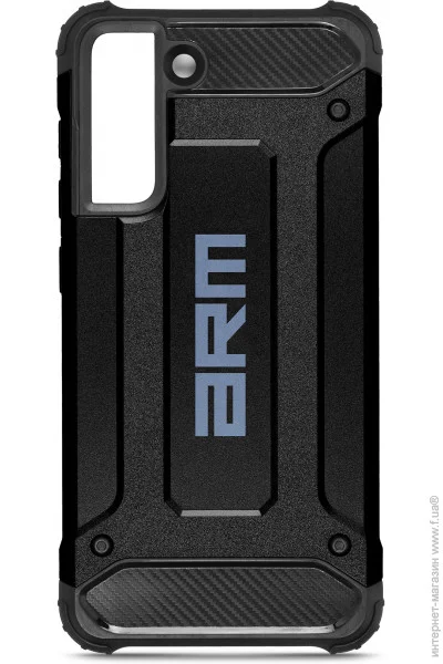  Armorstandart Panzer  Samsung S21 FE 5G (G990) Black (ARM70782)