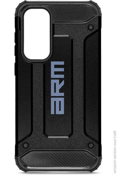  Armorstandart Panzer  Samsung S23 FE 5G (SM-S711) Black (ARM72587)