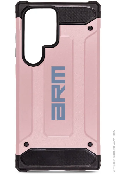  Armorstandart Panzer  Samsung S24 Ultra Pink (ARM75619)