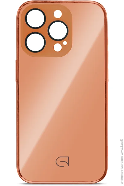  Armorstandart Replica MagSafe  Apple iPhone 15 Pro Orange (ARM76244)
