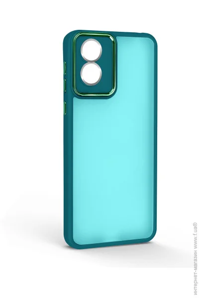  Armorstandart Shade  Motorola E13 Dark Green (ARM75711)