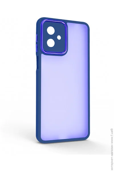  Armorstandart Shade  Motorola G14 Blue (ARM73405)