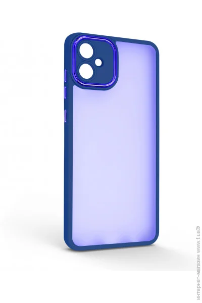  Armorstandart Shade  Samsung A05 (A055) Blue (ARM73415)
