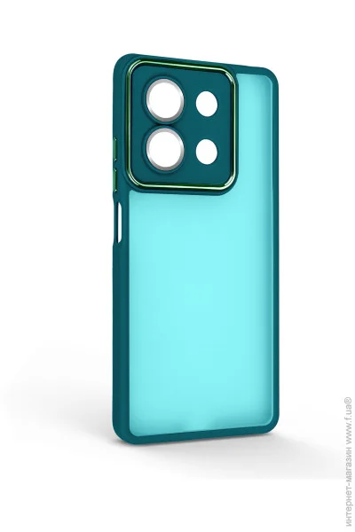 Armorstandart Shade  Xiaomi Redmi Note 13 5G Dark Green (ARM75691)