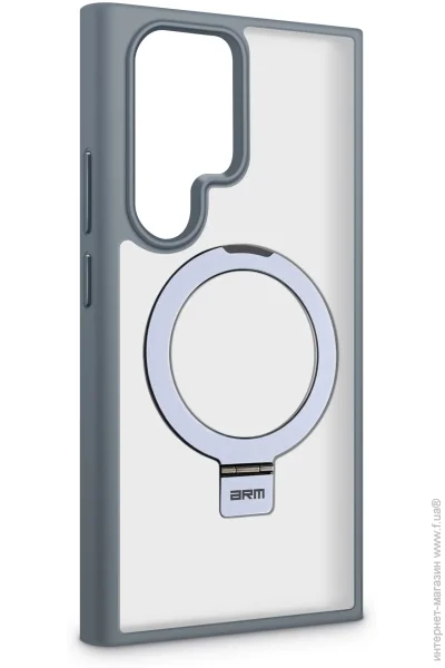  Armorstandart Unit Stand  Samsung S25 Ultra Grey (ARM82865)