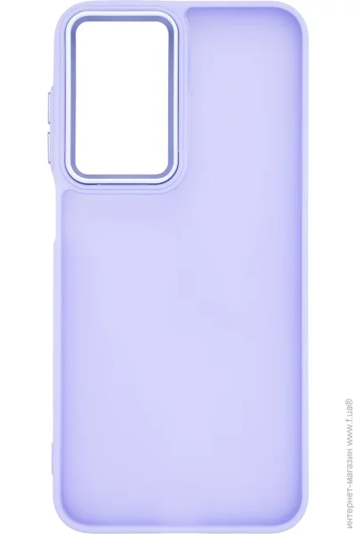  Armorstandart Frame  Samsung A26 5G Violet (ARM84808)