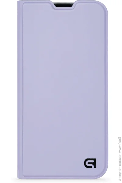 - Armorstandart OneFold Case for Motorola G86 5G Lavender (ARM86942)