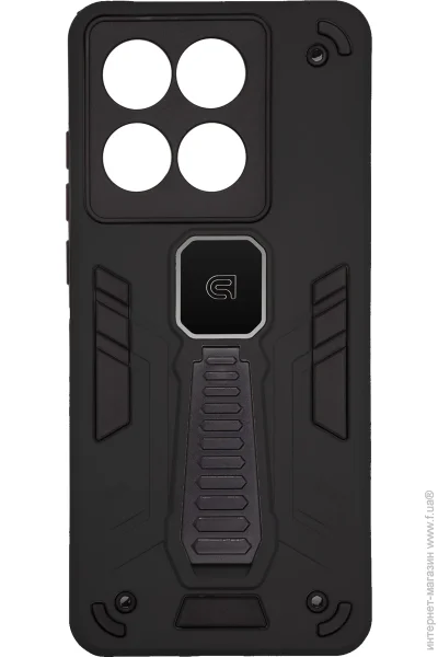  Armorstandart Proover for Motorola Edge 60 5G Black (ARM86025)