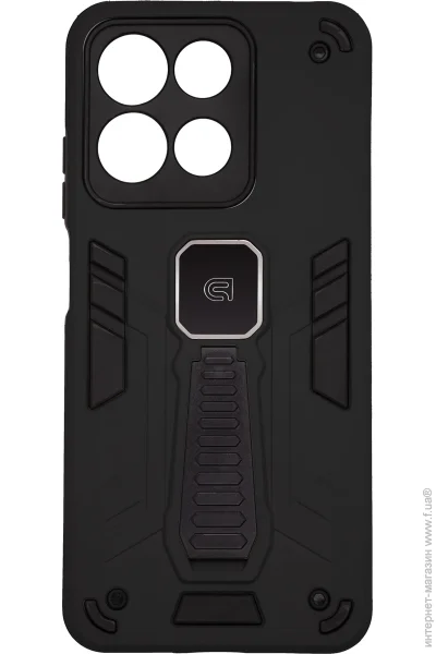  Armorstandart Proover  Motorola G15 / G15 Power Black (ARM85749)