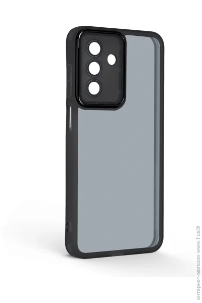  Armorstandart Shade for Samsung A56 5G Black (ARM82598)
