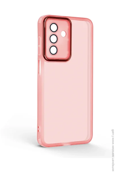  Armorstandart Shade for Samsung A56 5G Pink (ARM82601)