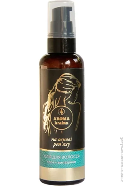    Aroma Kraina       100 