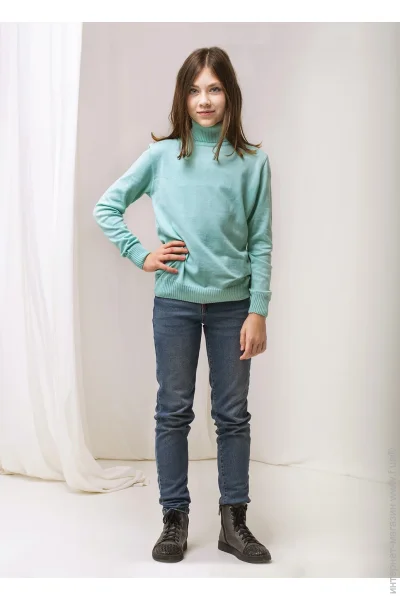  Art Knit    .158 '