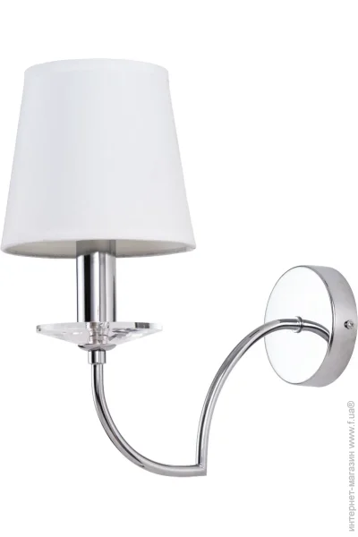 Arte Lamp  1x60  E14  /  A3625AP-1CC