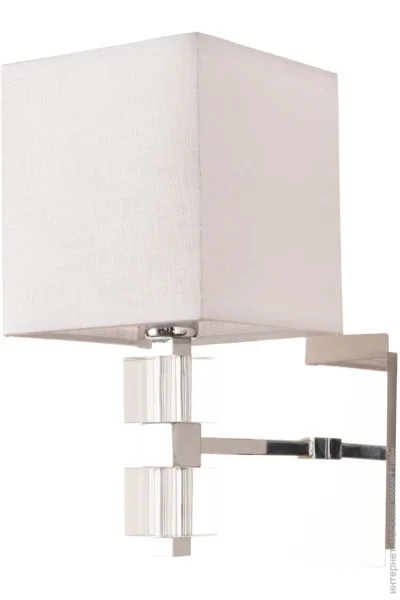 Arte Lamp  1x60  E14  A5896AP-1CC