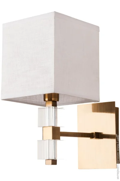 Arte Lamp  1x60  E14  A5896AP-1PB