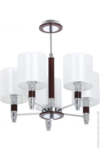 Arte Lamp  A9519LM-5BR 5x40  E14  9519