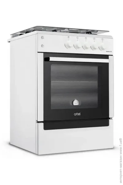   Artel APETITO 02-G CHU White