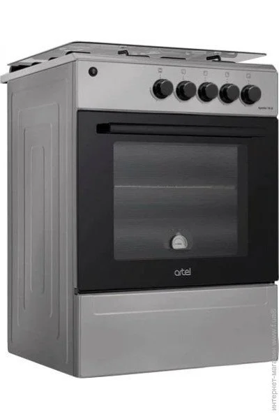   Artel Apetito 10-G Grey