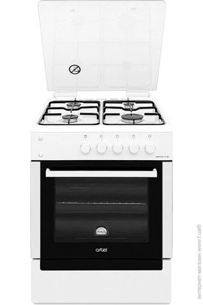   Artel Apetito 10-G White