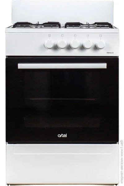   Artel Ottima-G White