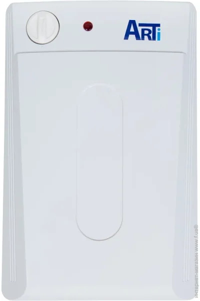  Arti WH Compact SU 10L/1