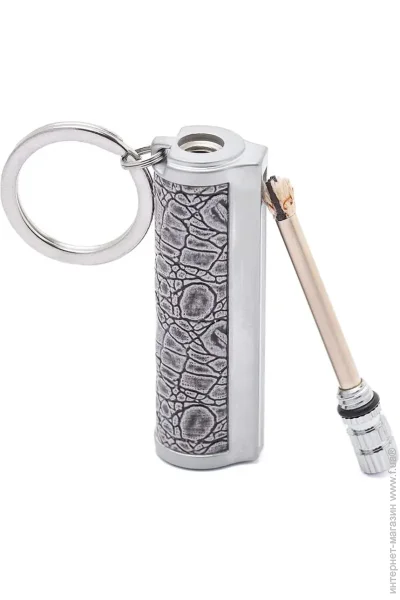  Ashtray    Honest-158 Silver (17013)