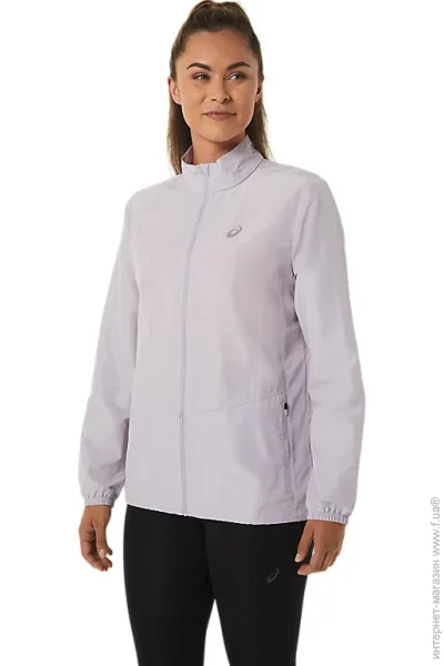  ASICS  CORE JACKET 2012C341-501 .XS 