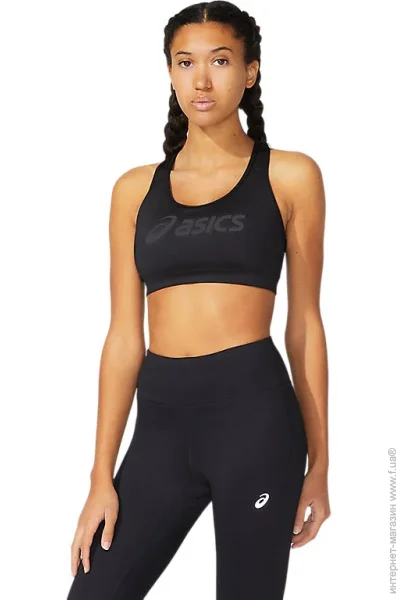 - ASICS  CORE LOGO BRA 2012C573-001 .S 